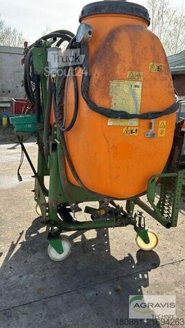 Pesticidų purkštuvas Amazone US 1005