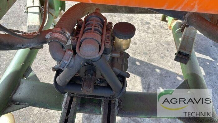 Pesticidų purkštuvas Amazone US 1005