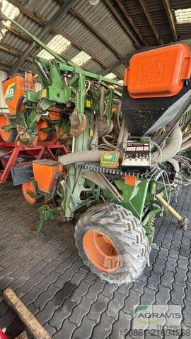 Precizinė sėjamoji Amazone ED 601 K CLASSIC