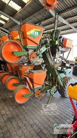 Precizinė sėjamoji Amazone ED 601 K CLASSIC