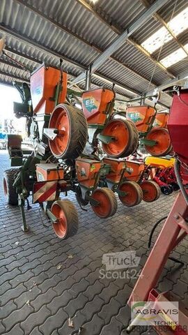 Precizinė sėjamoji Amazone ED 601 K CLASSIC