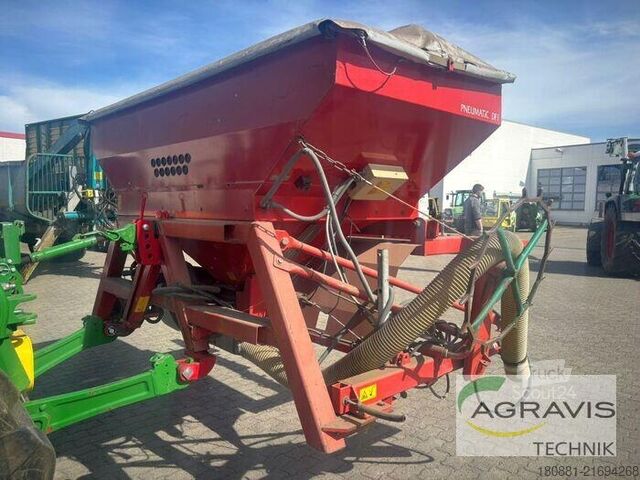 Precizinė sėjamoji Amazone ED 601 K CLASSIC