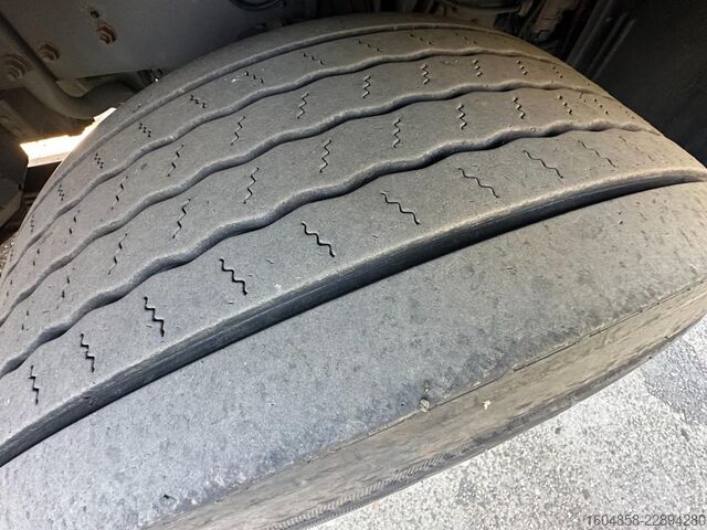 βαν μεταφοράς αυτοκινήτων Volvo FM400 6X2 / NL TRUCK / SLECHTS 173.000KM / HYDR...