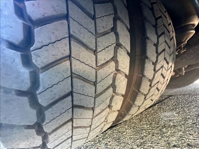 βαν μεταφοράς αυτοκινήτων Volvo FM400 6X2 / NL TRUCK / SLECHTS 173.000KM / HYDR...