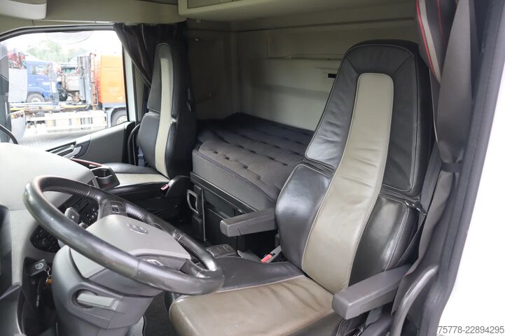 Ανατρεπόμενο φορτηγό Volvo FH 540 | 8X4 | TANDEMLIFT | 44 TON | RETARDER |...
