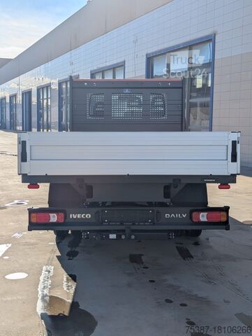 Kutu minibüs IVECO 50C16