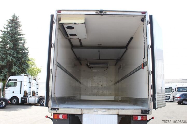 Kühlkoffer-LKW Mercedes-Benz Antos 1924 E6 CS 1150 Multi Bi-Temp LBW Seitentur