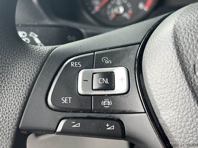 Фургон з високим дахом MAN TGE 3.180 MAXI Klima Kamera Tempomat 3-Sitzer