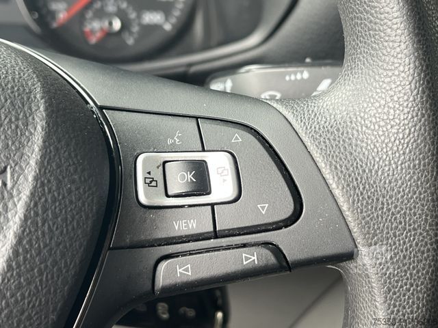 Фургон з високим дахом MAN TGE 3.180 MAXI Klima Kamera Tempomat 3-Sitzer