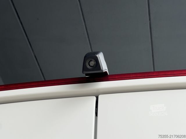 Фургон з високим дахом MAN TGE 3.180 MAXI Klima Kamera Tempomat 3-Sitzer