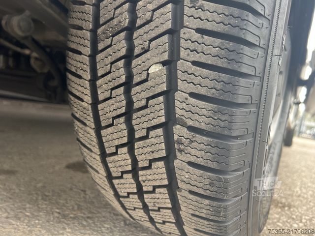 Фургон з високим дахом MAN TGE 3.180 MAXI Klima Kamera Tempomat 3-Sitzer