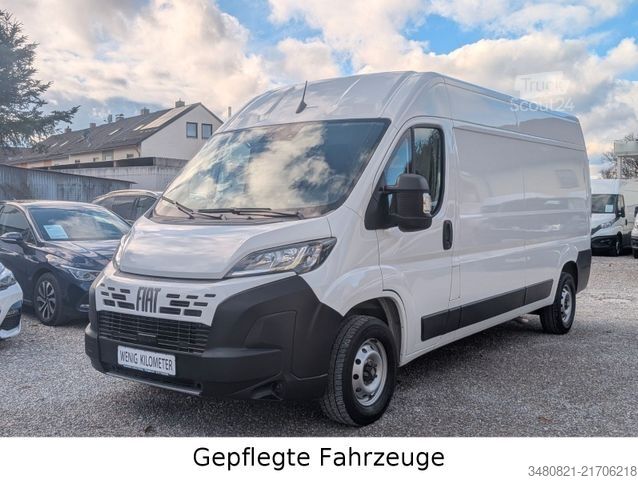Фургон з високим дахом FIAT DUCATO NEW MODEL L3H2 Kasten Kamera, Navi, Apple