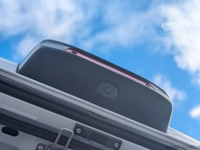 Фургон з високим дахом FIAT DUCATO NEW MODEL L3H2 Kasten Kamera, Navi, Apple