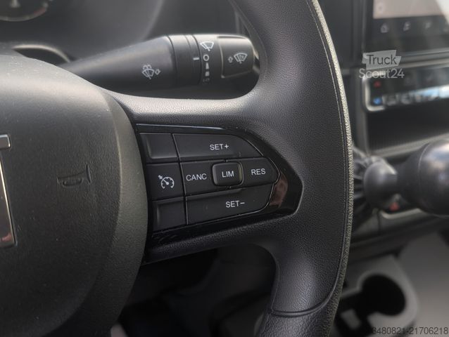 Фургон з високим дахом FIAT DUCATO NEW MODEL L3H2 Kasten Kamera, Navi, Apple