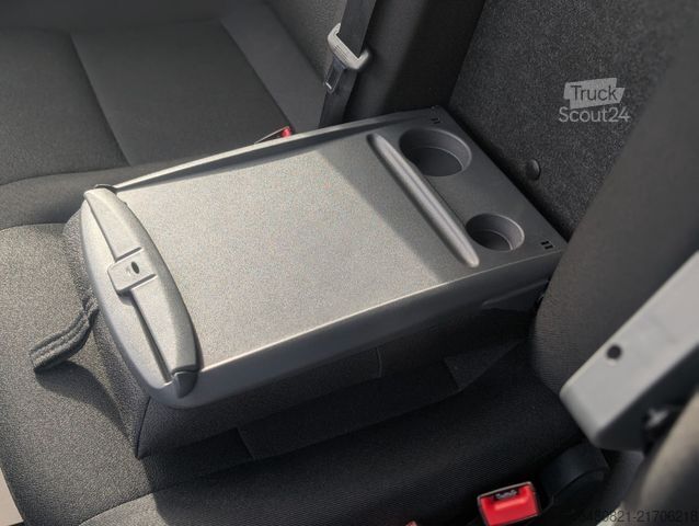 Фургон з високим дахом FIAT DUCATO NEW MODEL L3H2 Kasten Kamera, Navi, Apple