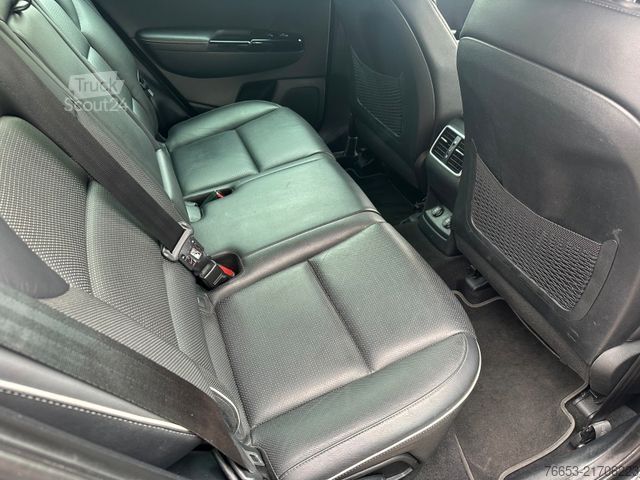 Pick-up KIA Sportage Automatik AWD GT-Line*Leder*Xenon*Navi