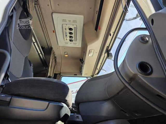 Standard SZM DAF XF 460 SC Stand, ZF Intarder,keine Fehlermeldung