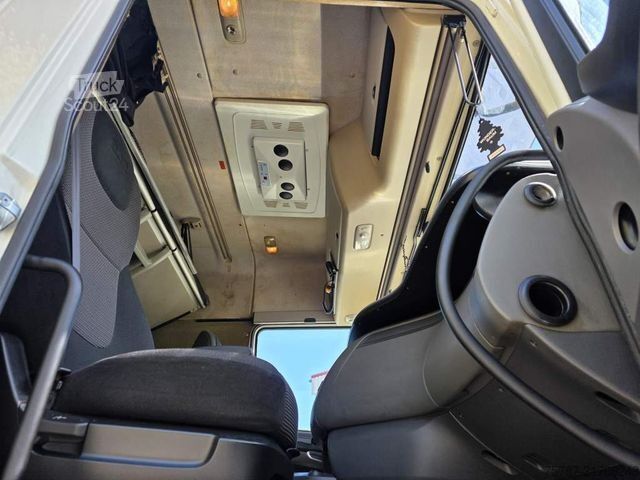 Standard SZM DAF XF 460 SC Stand, ZF Intarder,keine Fehlermeldung