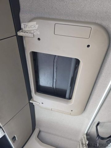 Standard SZM DAF XF 460 SC Stand, ZF Intarder,keine Fehlermeldung