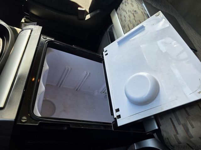 Standard SZM DAF XF 460 SC Stand, ZF Intarder,keine Fehlermeldung