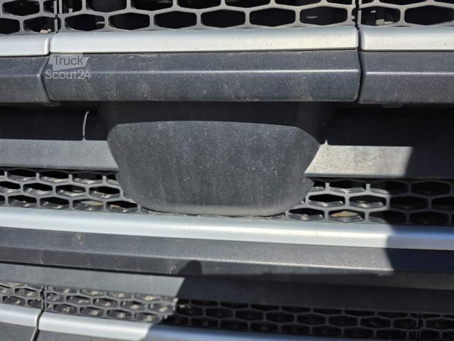 Standard SZM DAF XF 460 SC Stand, ZF Intarder,keine Fehlermeldung