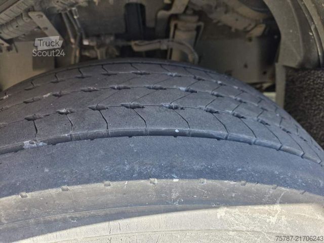 Standard SZM DAF XF 460 SC Stand, ZF Intarder,keine Fehlermeldung