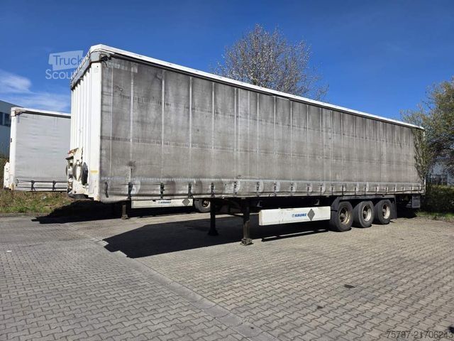 Standard SZM DAF XF 460 SC Stand, ZF Intarder,keine Fehlermeldung