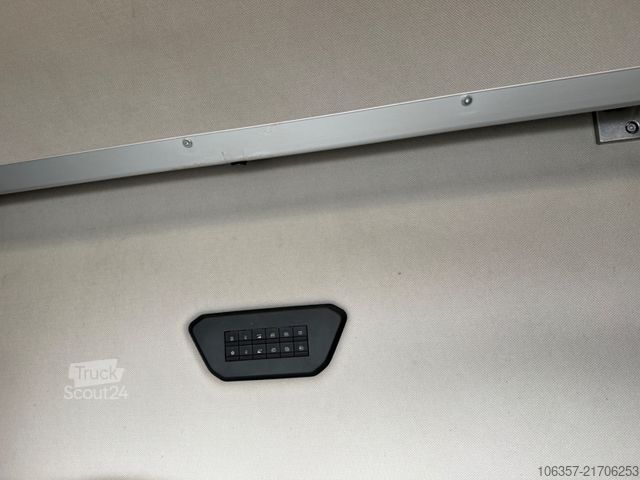 Стандартный седельный тягач IVECO STRALIS S-WAY 510 AS440S51T/FP Kipphydraulik ADR