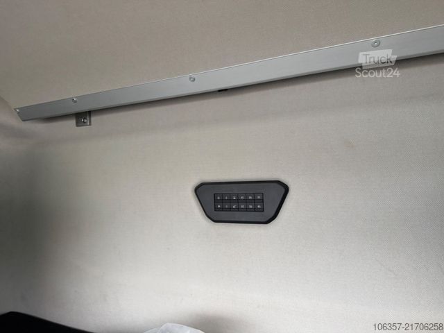 Стандартный седельный тягач IVECO STRALIS S-WAY 510 AS440S51T/P Kipphydraulik ADR