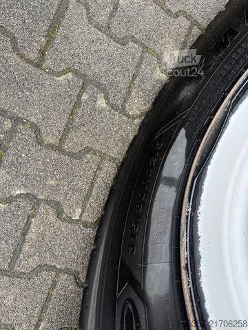 Стандартный седельный тягач IVECO STRALIS S-WAY 510 AS440S51T/P Kipphydraulik ADR