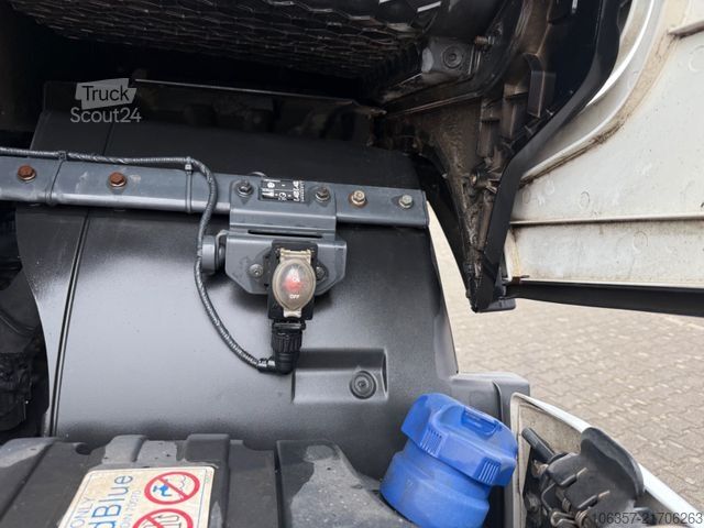 Стандартный седельный тягач IVECO STRALIS S-WAY 510 AS440S51T/FP ADR INTARDER