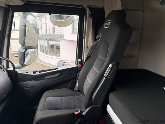 Стандартный седельный тягач IVECO STRALIS S-WAY 510 AS440S51T/FP ADR INTARDER