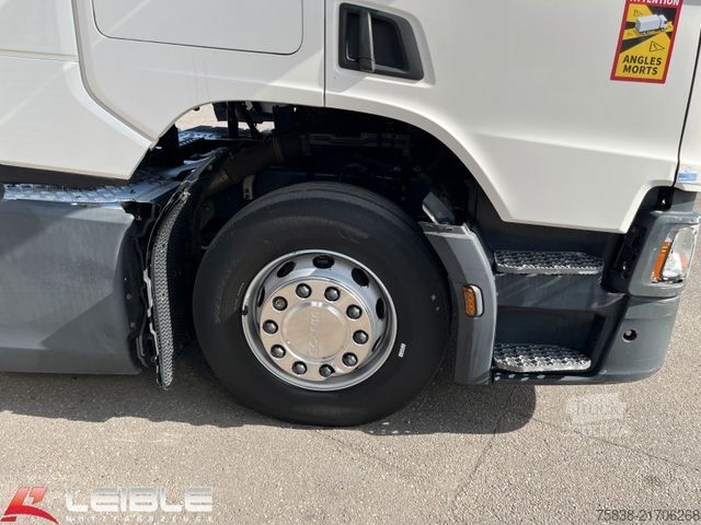 Standard tractor unit SCANIA R 450 *DTCO 4.1 Tacho*2xTank*Retarder*