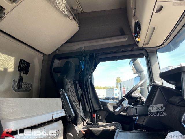 Standard tractor unit SCANIA R 450 *DTCO 4.1 Tacho*2xTank*Retarder*