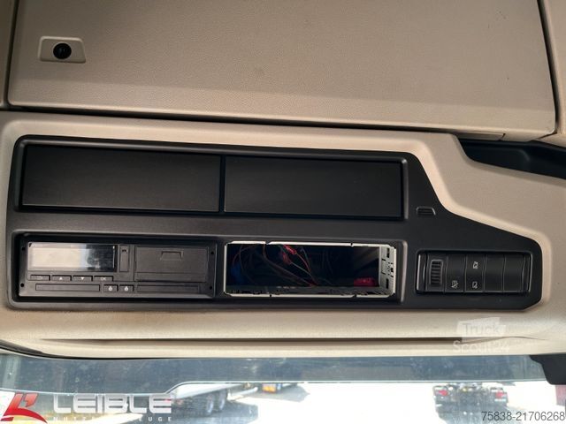 Standard tractor unit SCANIA R 450 *DTCO 4.1 Tacho*2xTank*Retarder*