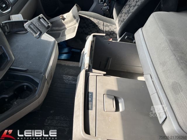 Standard tractor unit SCANIA R 450 *DTCO 4.1 Tacho*2xTank*Retarder*