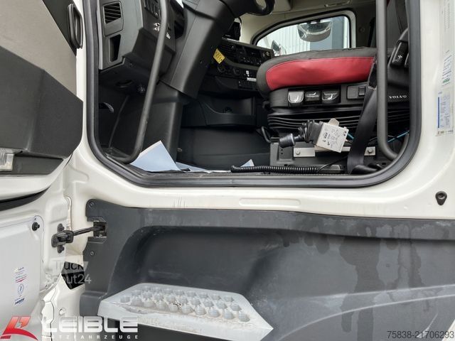 Τυπική μονάδα τράκτορα VOLVO FH 500 Globe* Terberg 4x4 *Alcoa*Hydraulik*