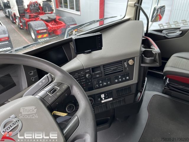 Τυπική μονάδα τράκτορα VOLVO FH 500 Globe* Terberg 4x4 *Alcoa*Hydraulik*