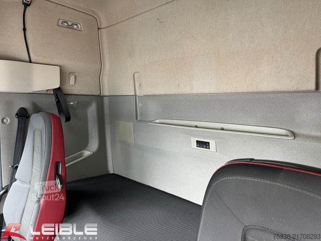 Τυπική μονάδα τράκτορα VOLVO FH 500 Globe* Terberg 4x4 *Alcoa*Hydraulik*