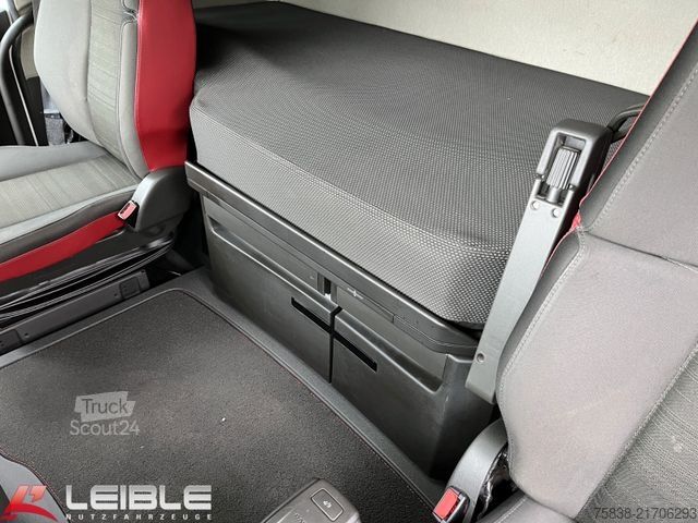 Τυπική μονάδα τράκτορα VOLVO FH 500 Globe* Terberg 4x4 *Alcoa*Hydraulik*