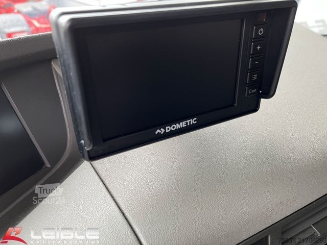 Τυπική μονάδα τράκτορα VOLVO FH 500 Globe* Terberg 4x4 *Alcoa*Hydraulik*