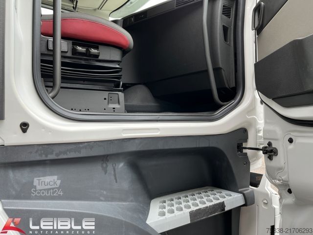 Τυπική μονάδα τράκτορα VOLVO FH 500 Globe* Terberg 4x4 *Alcoa*Hydraulik*