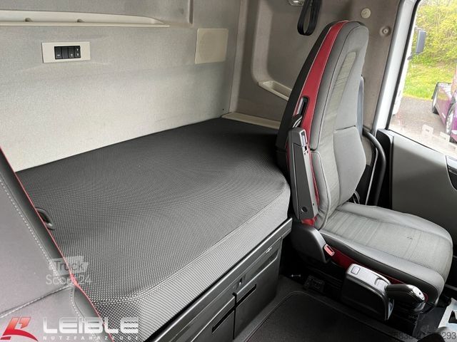 Τυπική μονάδα τράκτορα VOLVO FH 500 Globe* Terberg 4x4 *Alcoa*Hydraulik*