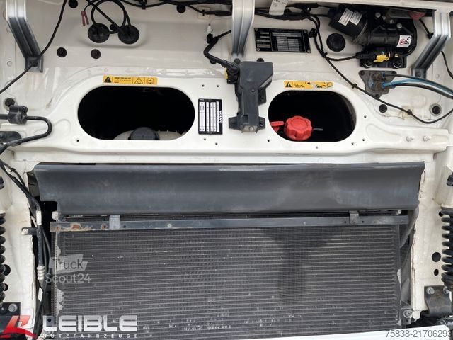 Τυπική μονάδα τράκτορα VOLVO FH 500 Globe* Terberg 4x4 *Alcoa*Hydraulik*