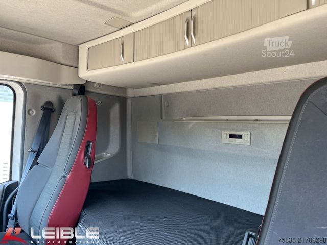 Ανατρεπόμενο φορτηγό VOLVO FH 500 6x4 *Dautel*Bordmatik*Rollverdeck