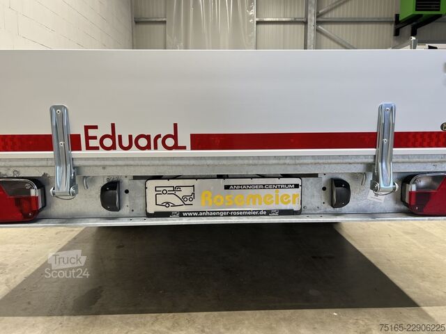 Chargeur surélevé EDUARD 3518-4-P3-2763 Hochlader