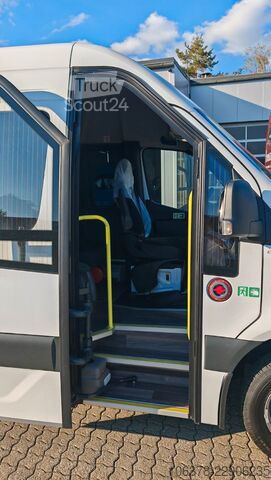 Minibus MERCEDES-BENZ Mercedes Benz Sprinter Altas Ecoline "Schoolbus"