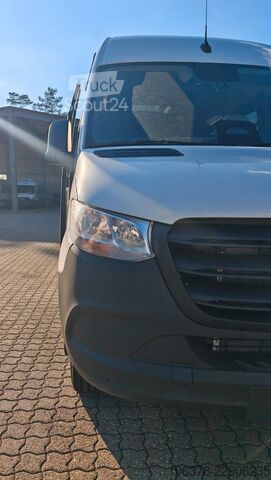 Minibus MERCEDES-BENZ Mercedes Benz Sprinter Altas Ecoline "Schoolbus"