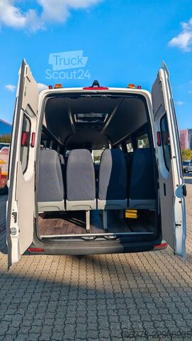 Minibus MERCEDES-BENZ Mercedes Benz Sprinter Altas Ecoline "Schoolbus"