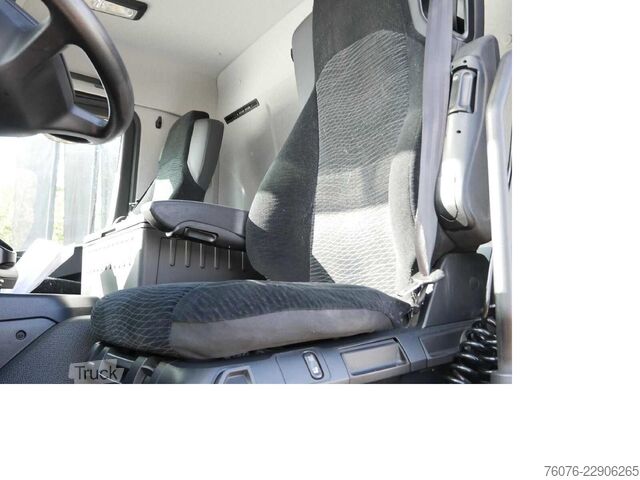 Felépítménycserélő teherautó MERCEDES-BENZ MB 2543 LNR 6x2/4 Kamera Standheizung